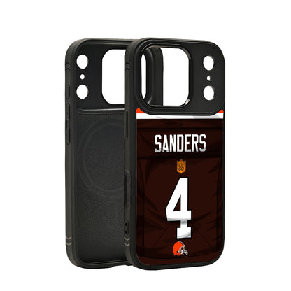 Jersey Browns (Personalizado)