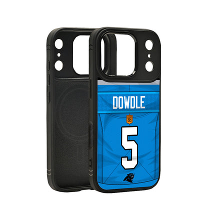 Jersey Carolina (Personalizado)