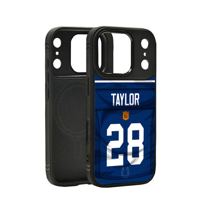 Jersey Colts (Personalizado)