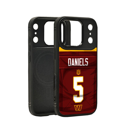 Jersey Commanders (Personalizado)