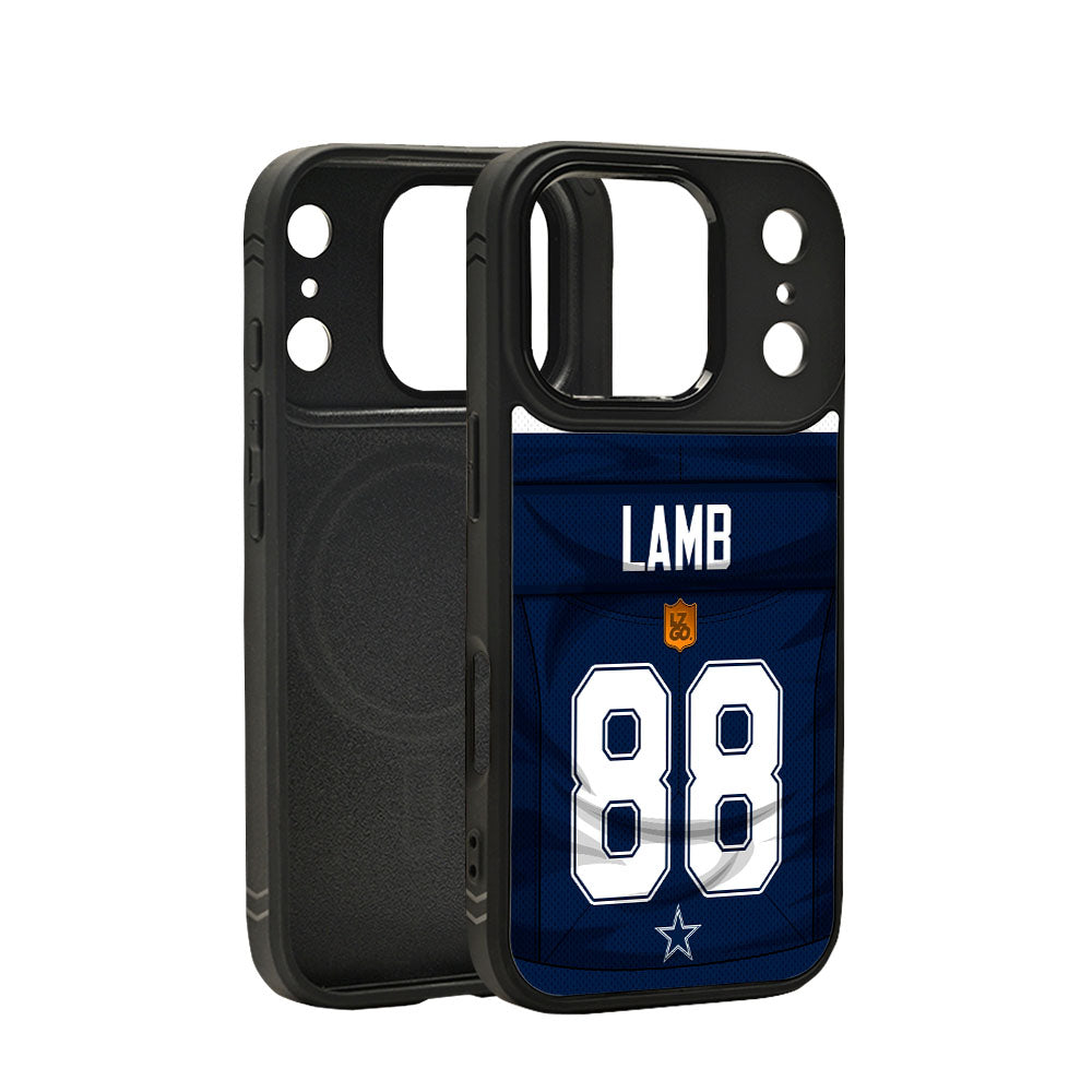 Jersey Cowboys (Personalizado)