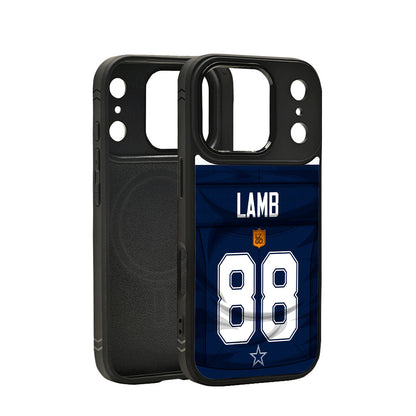 Jersey Cowboys (Personalizado)