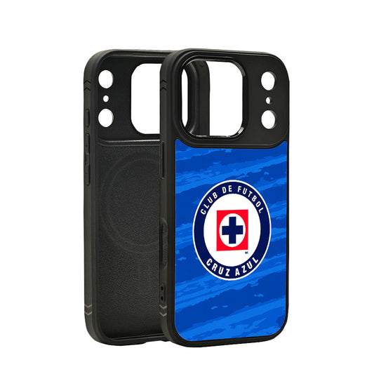 Funda Escudo Cruz Azul