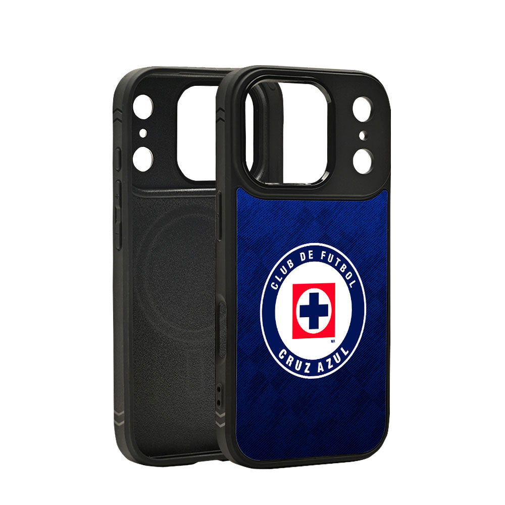 Funda Escudo La Máquina