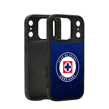 Funda Escudo La Máquina