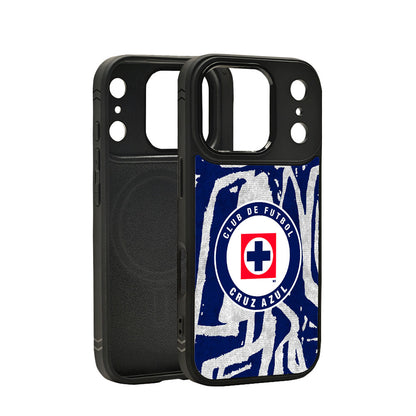 Cruz Azul Escudo V2