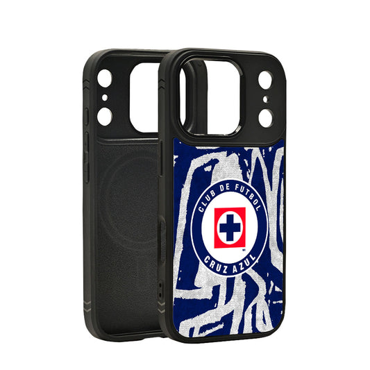 Cruz Azul Escudo V2