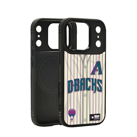 Jersey Case Arizona Diamondbacks