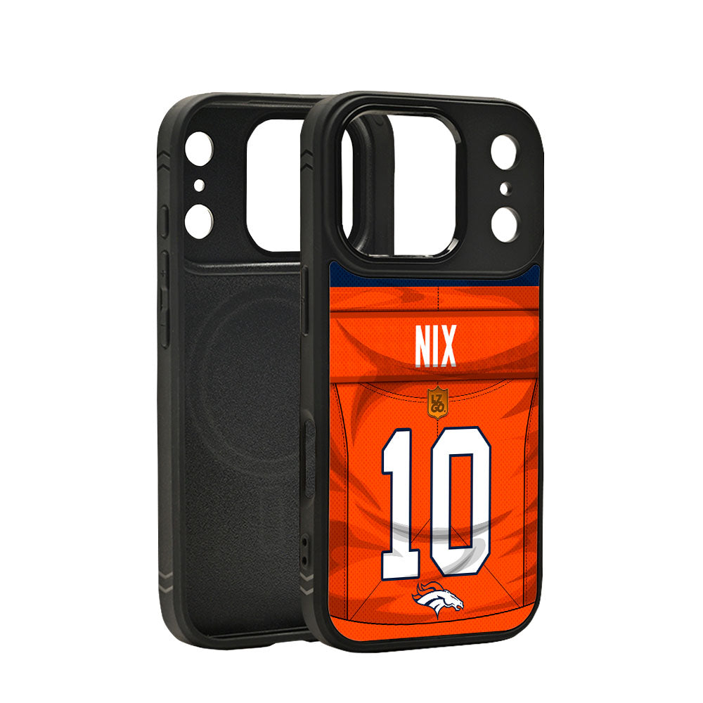 Jersey Denver (Personalizado)