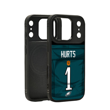 Jersey Eagles (Personalizado)