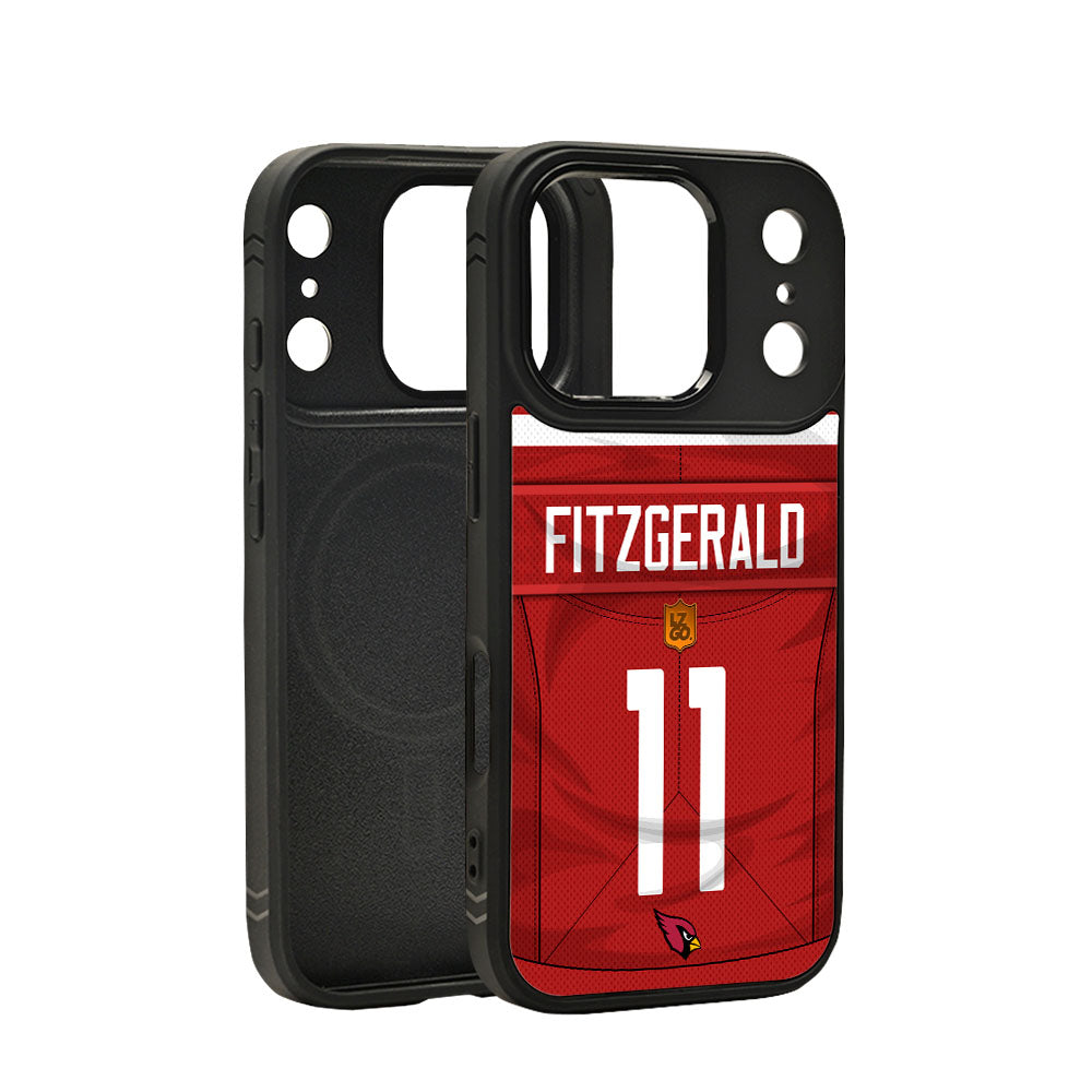Jersey Arizona (Personalizado)