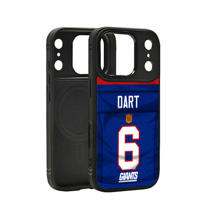 Jersey Giants (Personalizado)