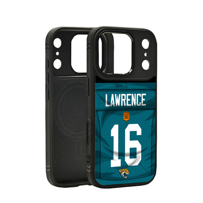 Jersey Jaguars (Personalizado)