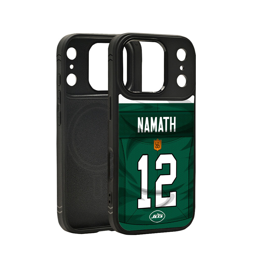 Jersey Jets (Personalizado)