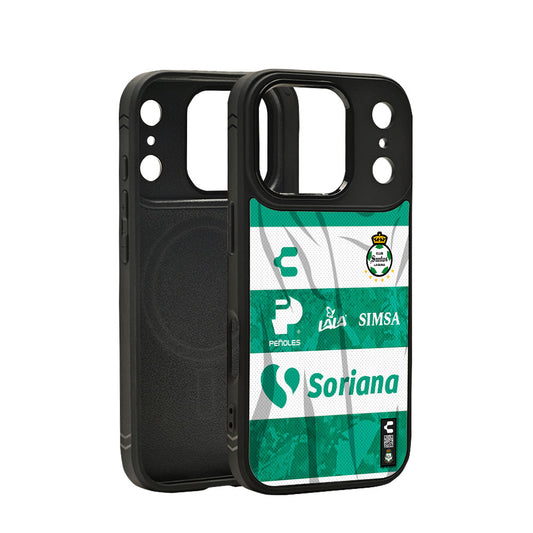 Jersey Case Santos 25/26