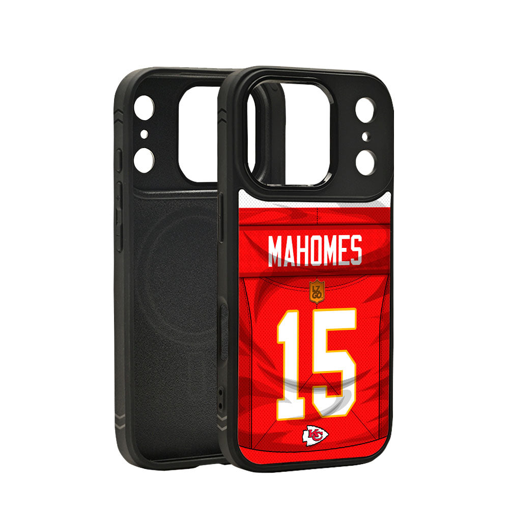 Jersey Chiefs (Personalizado)