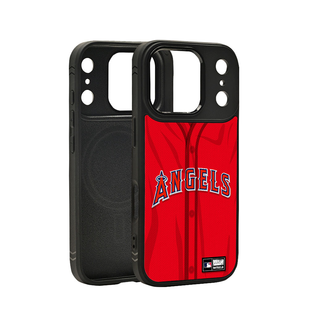 Jersey Case LA Angels