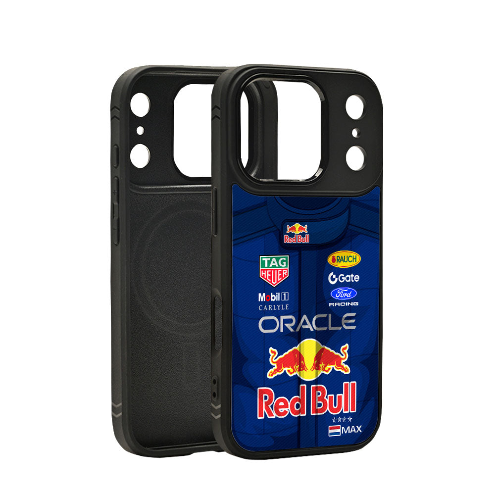 Nomex Case - Max