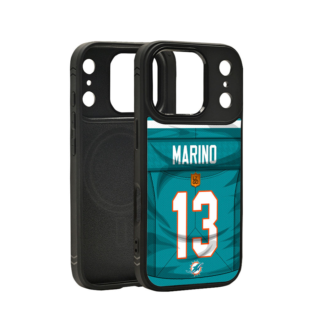 Jersey Miami (Personalizado)
