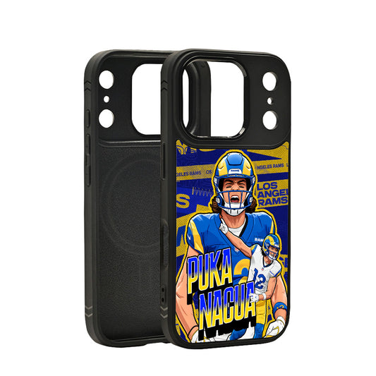 Puka Nacua