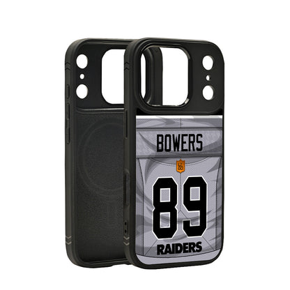 Jersey Raiders (Personalizado)