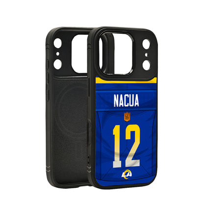 Jersey Rams (Personalizado)