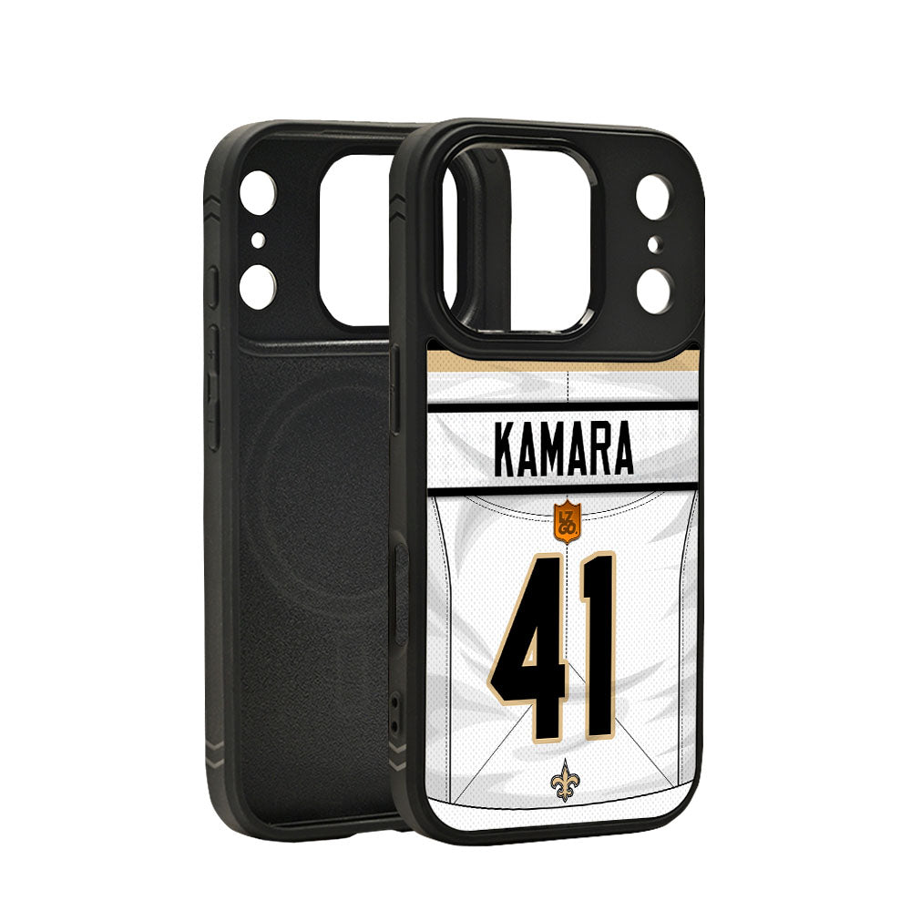 Jersey Saints (Personalizado)