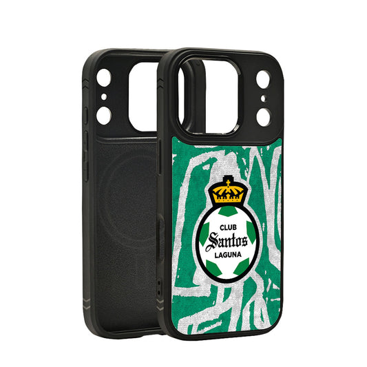 Case Escudo Santos