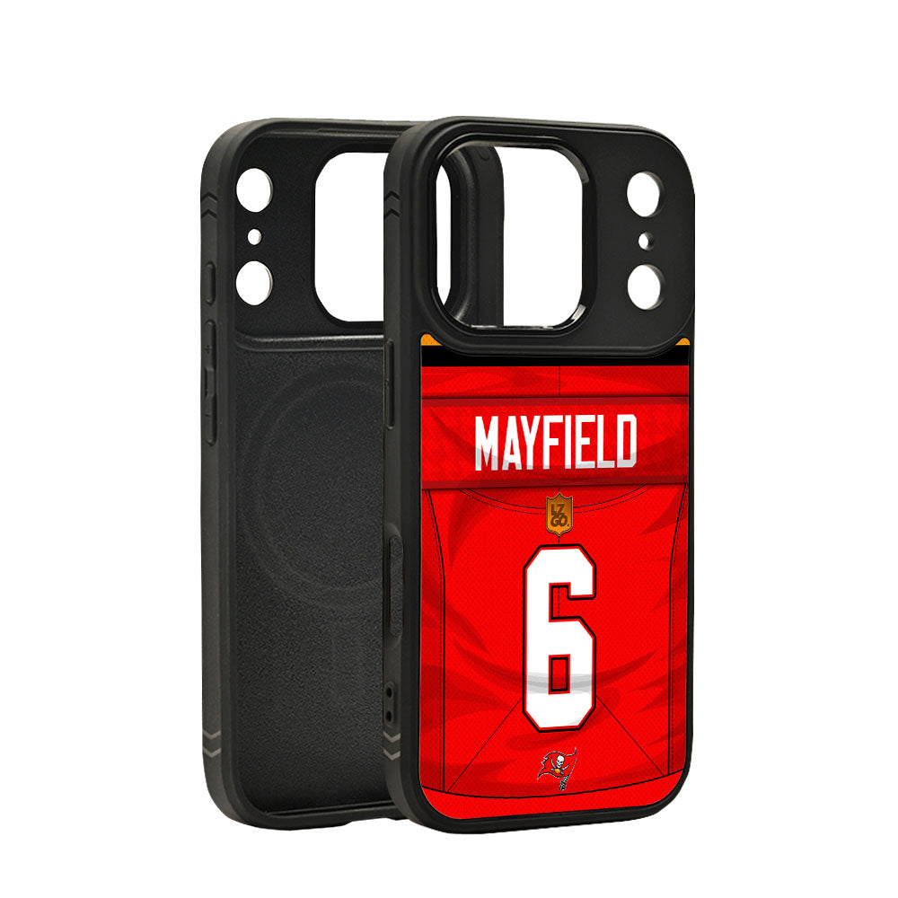 Jersey Tampa Bay (Personalizado)