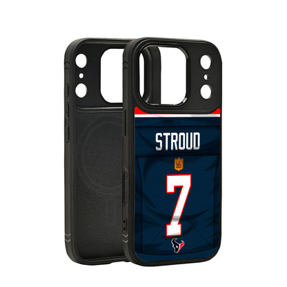 Jersey Texans (Personalizado)