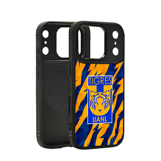 CASE ESCUDO TIGRES V1