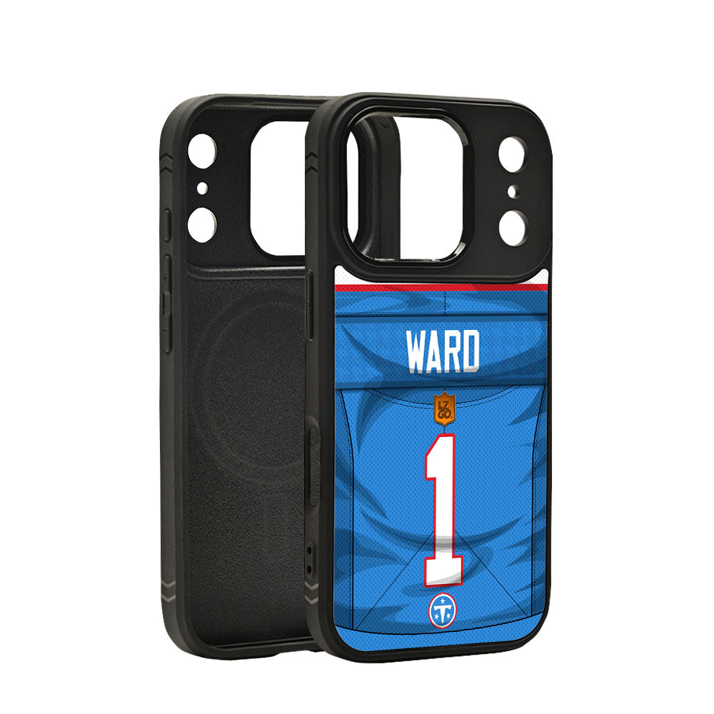 Jersey Titans (Personalizado)