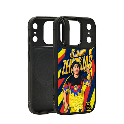 Zendejas