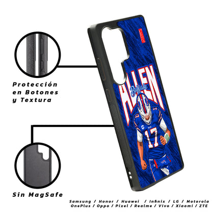 Allen #17