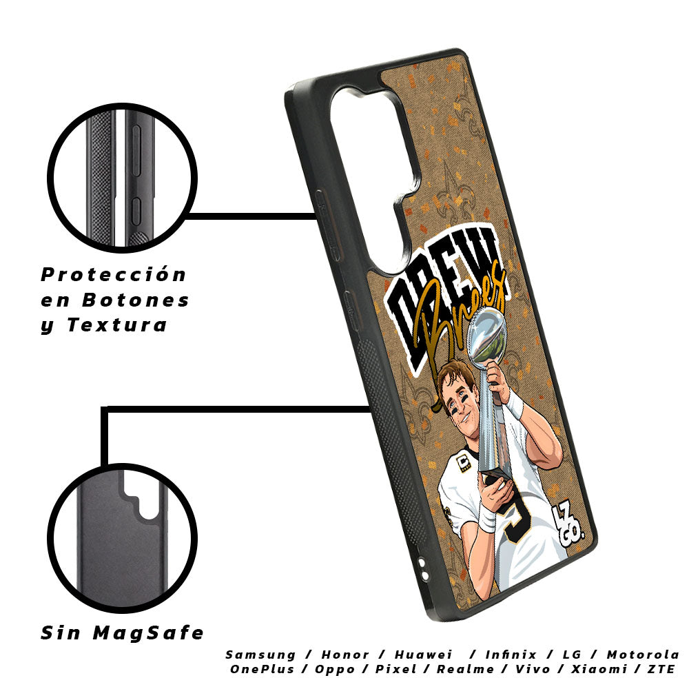 Brees #9