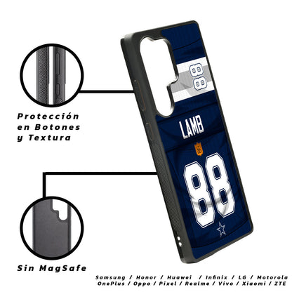 Jersey Cowboys (Personalizado)