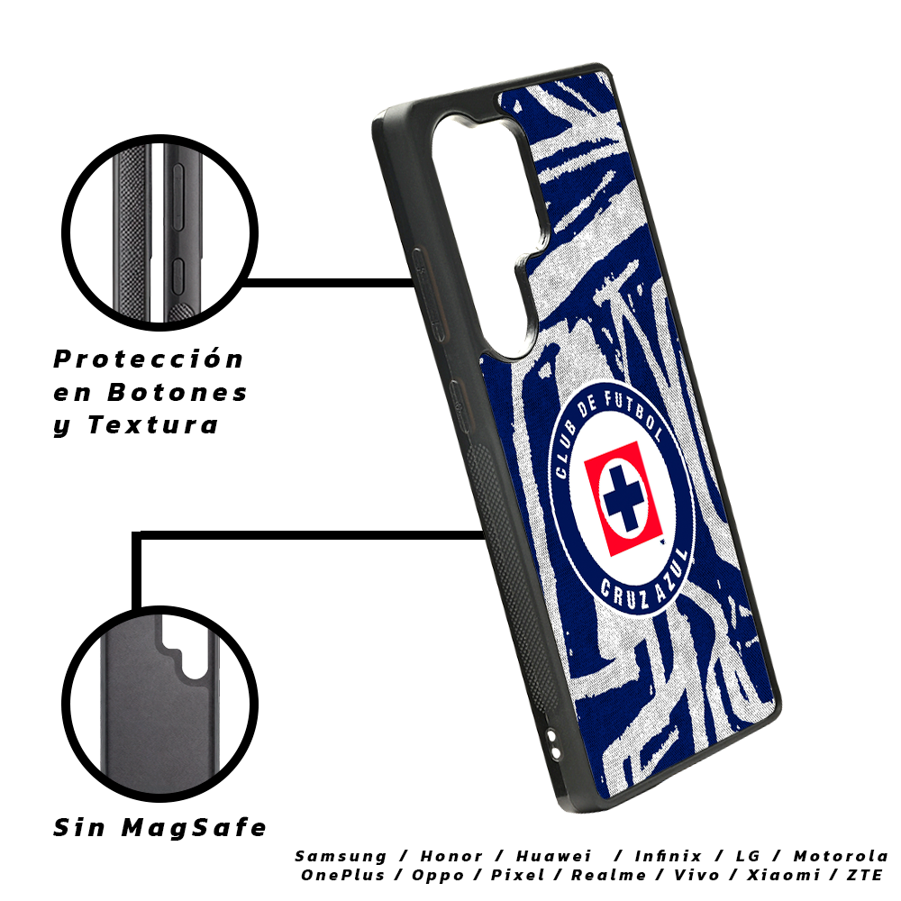 Cruz Azul Escudo V2