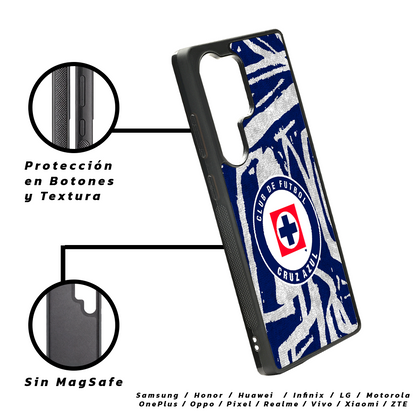 Cruz Azul Escudo V2