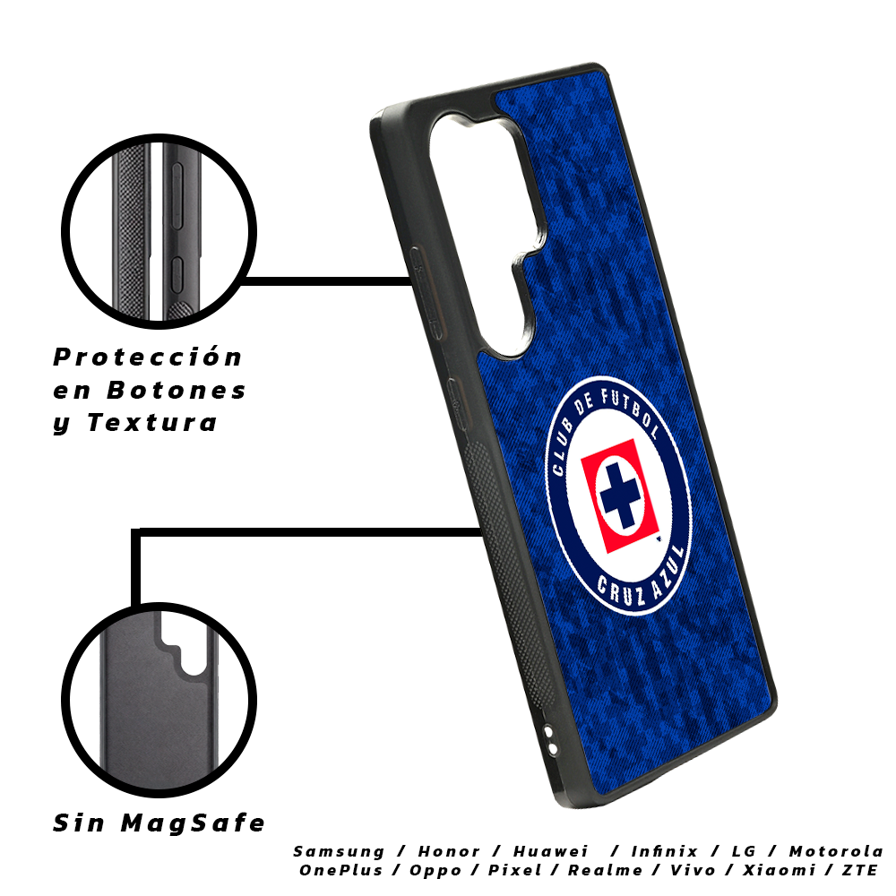 Cruz Azul Escudo V1
