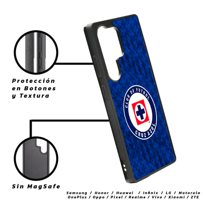 Cruz Azul Escudo V1