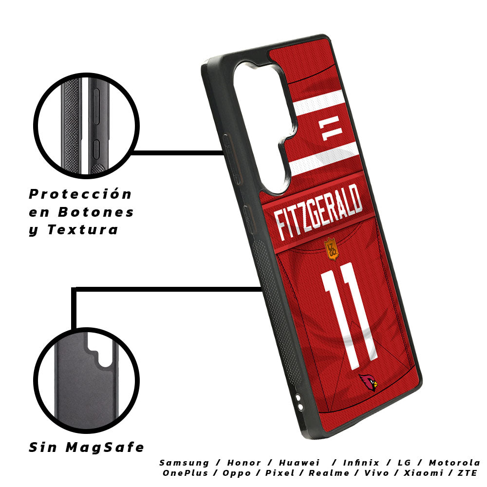 Jersey Arizona (Personalizado)