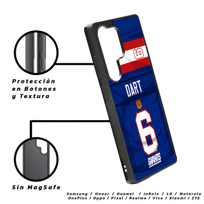 Jersey Giants (Personalizado)