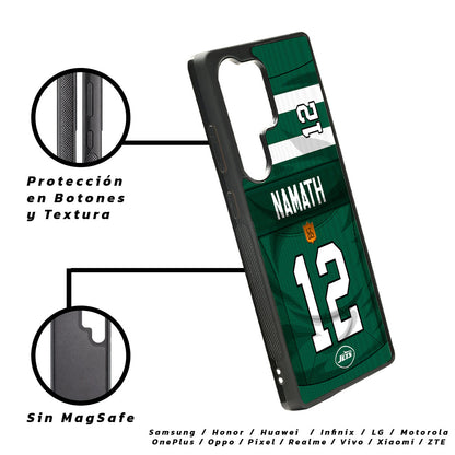 Jersey Jets (Personalizado)