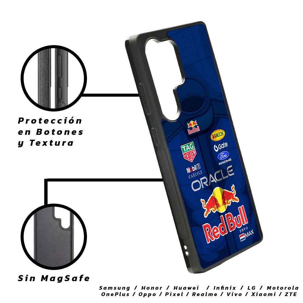 Nomex Case - Max