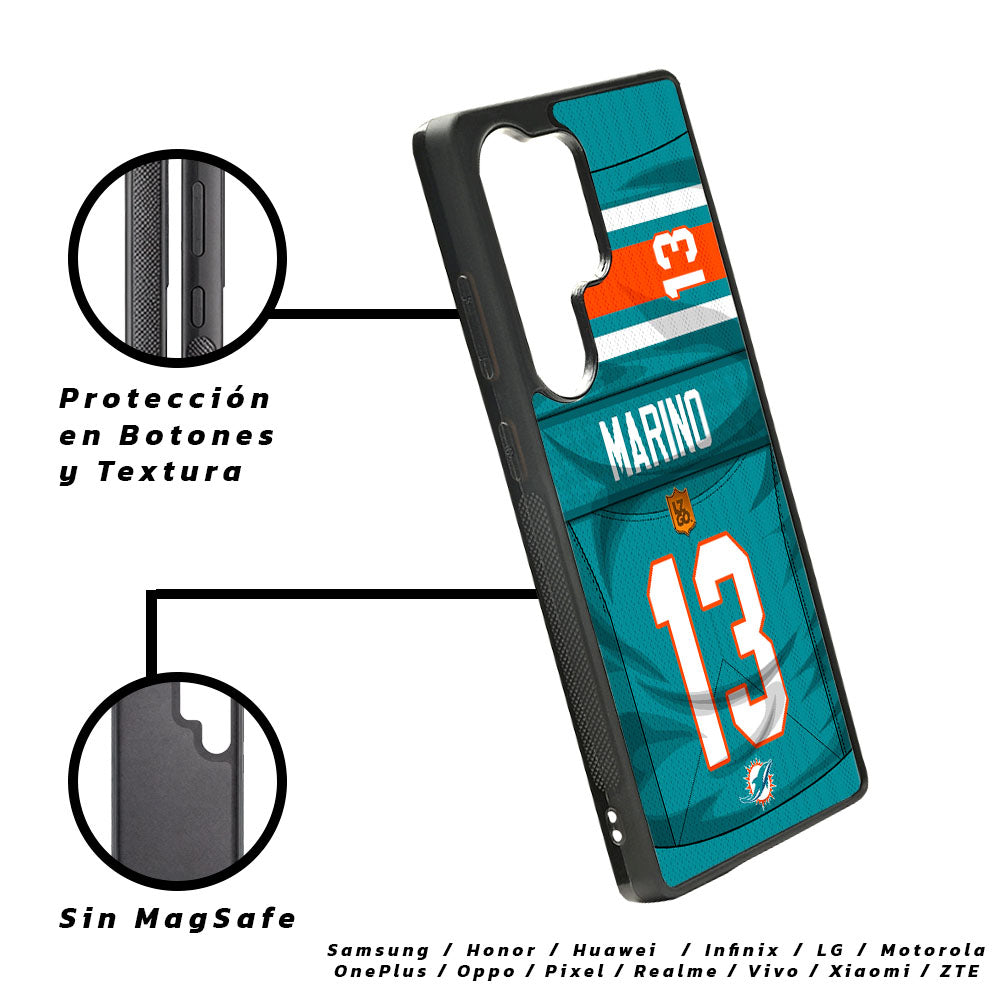 Jersey Miami (Personalizado)