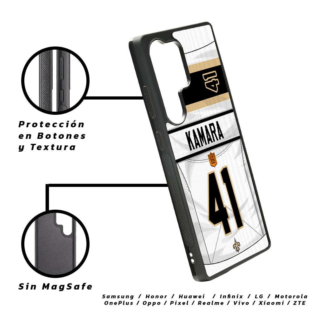 Jersey Saints (Personalizado)
