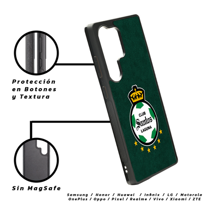 Case Club Santos Laguna