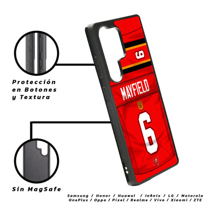 Jersey Tampa Bay (Personalizado)