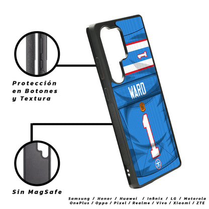 Jersey Titans (Personalizado)