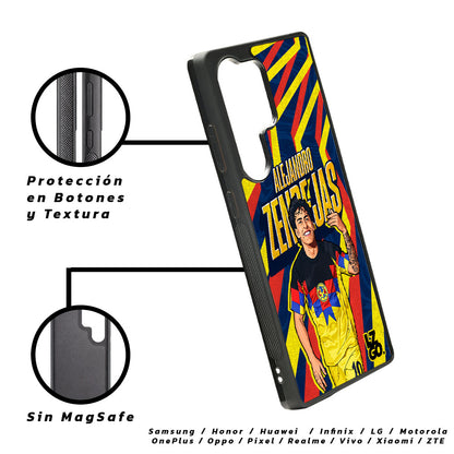 Zendejas